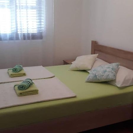 Apartment Knez Kotorska ติวัต ภายนอก รูปภาพ