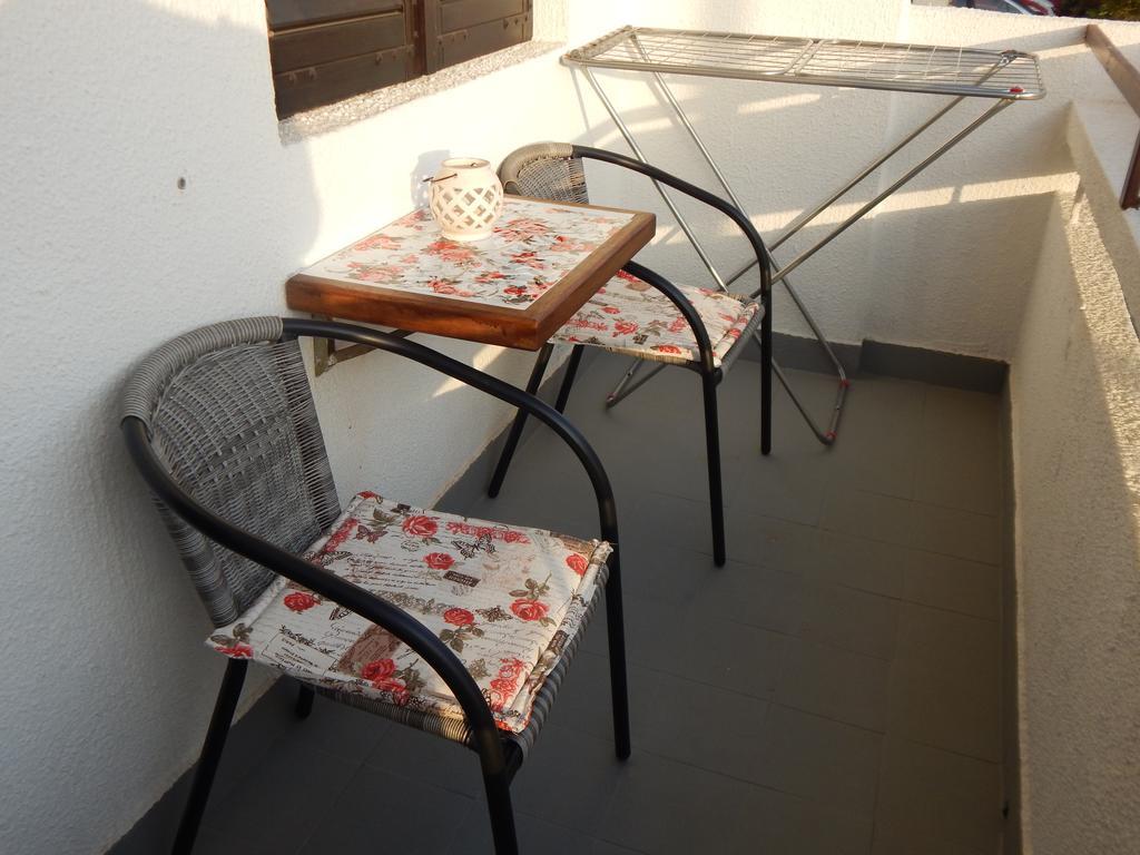 Apartment Knez Kotorska ติวัต ภายนอก รูปภาพ