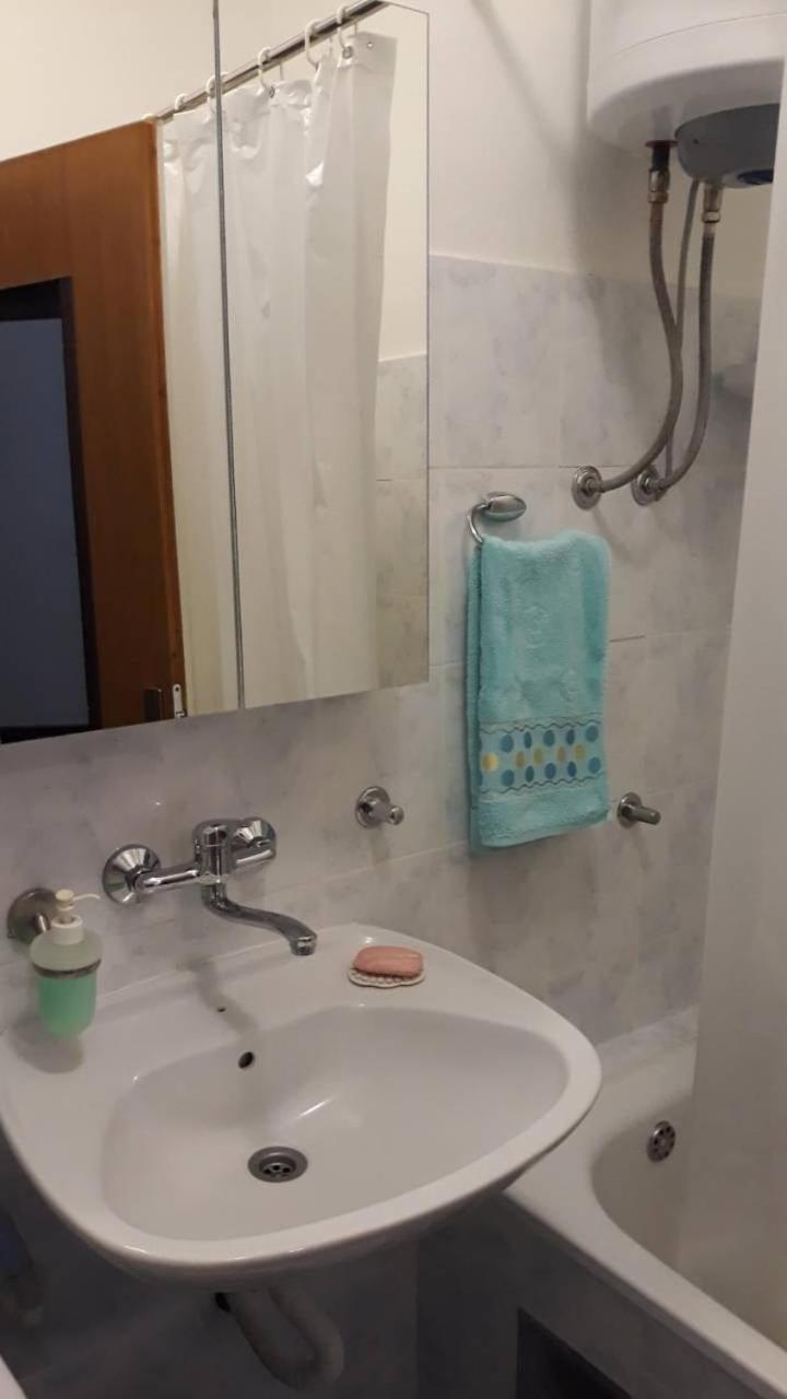 Apartment Knez Kotorska ติวัต ภายนอก รูปภาพ