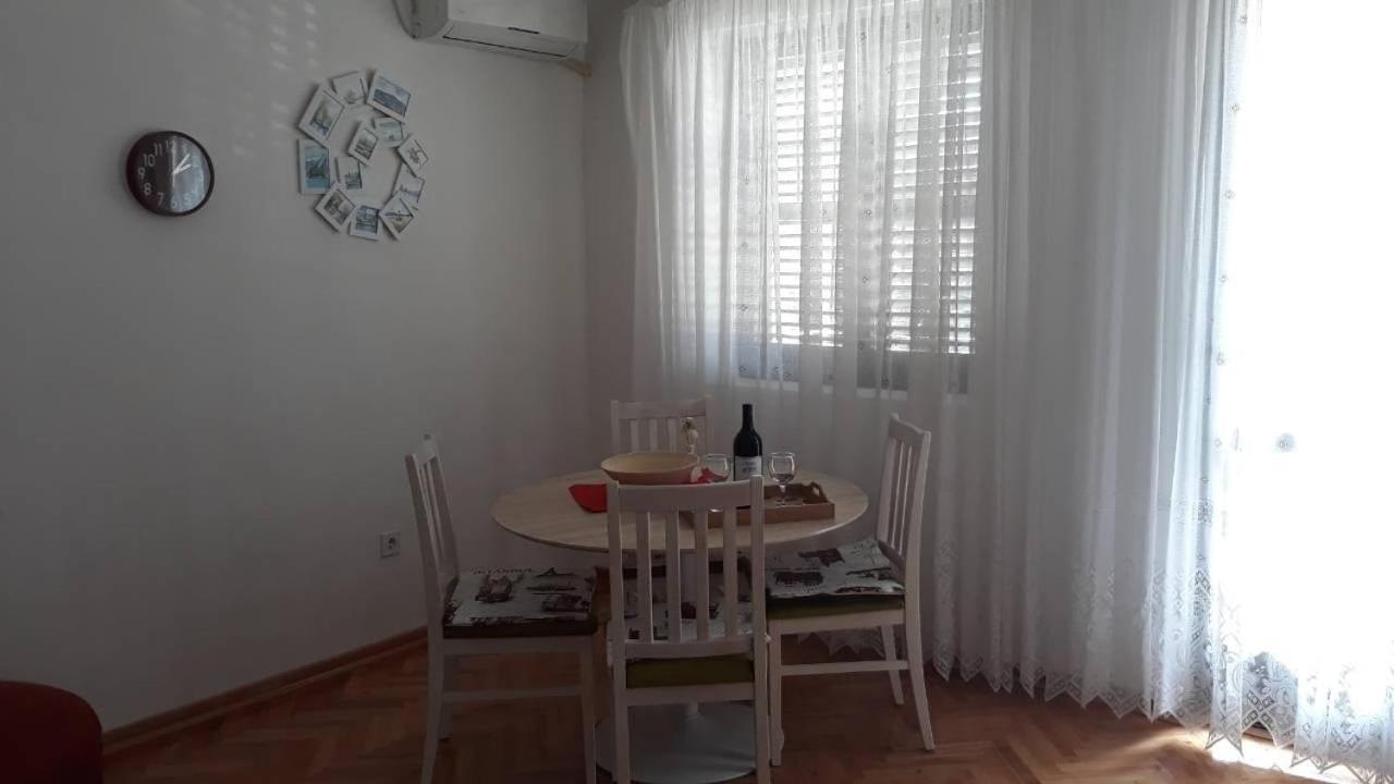 Apartment Knez Kotorska ติวัต ภายนอก รูปภาพ